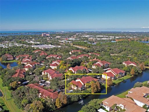 4160 CENTRAL SARASOTA PARKWAY UNIT 613