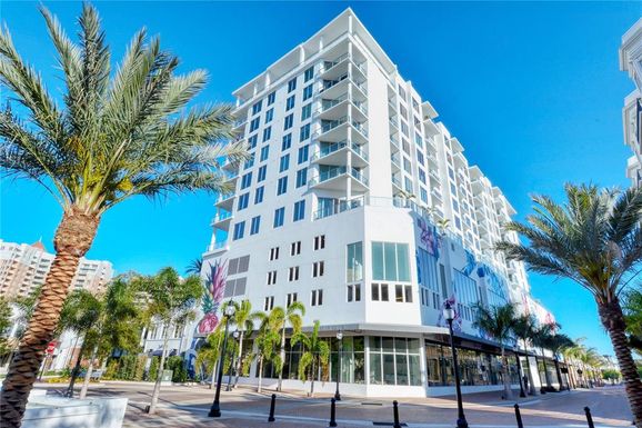 111 S PINEAPPLE AVENUE UNIT 1021