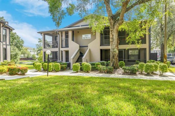 4006 ANGEL OAK COURT UNIT 201