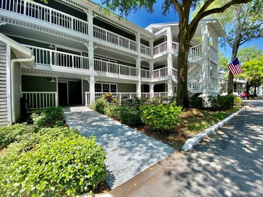 2511 DOLLY BAY DRIVE UNIT 102