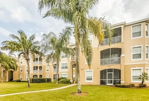 8102 PRINCESS PALM LANE UNIT 202