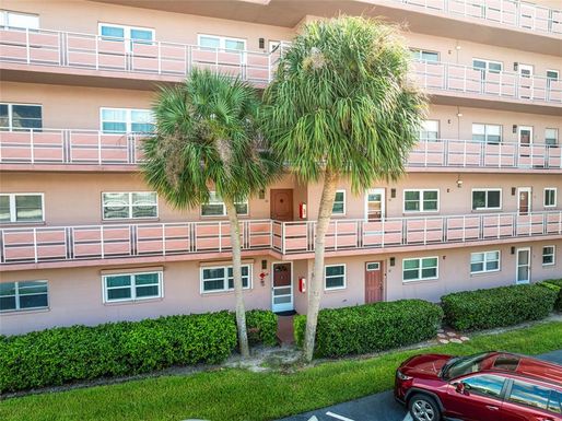 5521 80TH STREET N UNIT 205