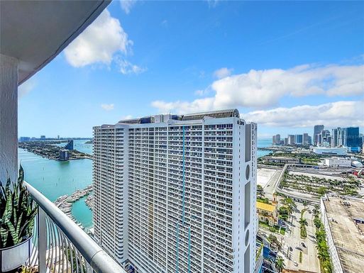 1750 BAYSHORE DRIVE UNIT 3708