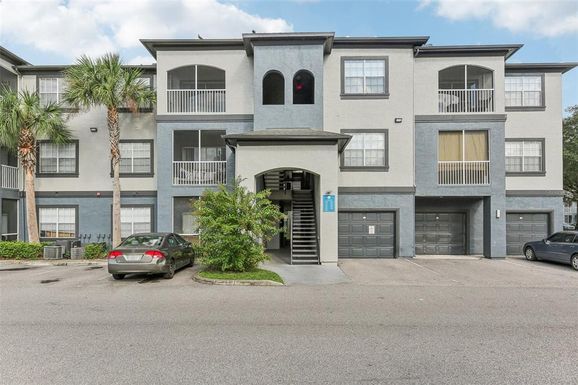 13113 SANCTUARY COVE DRIVE UNIT 104