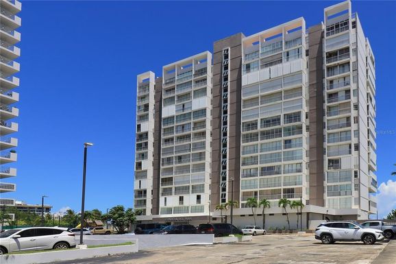 3103 AVE ISLA VERDE UNIT 702