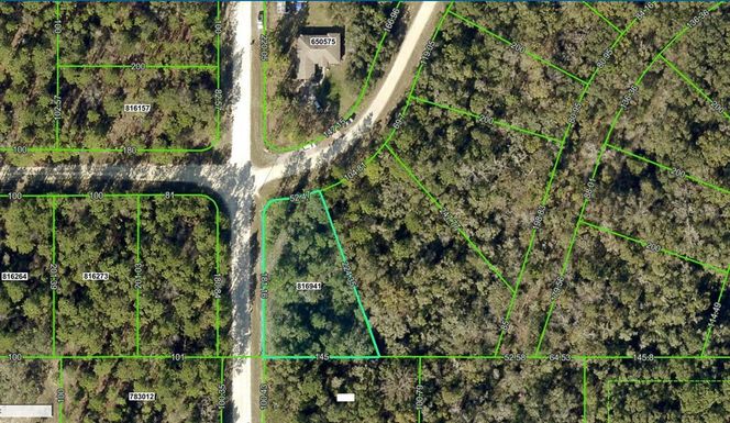 Lot 11 CANVASBACK ROAD