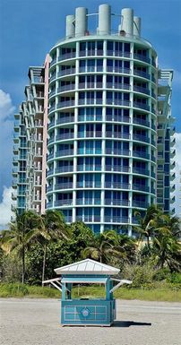 1500 OCEAN DRIVE UNIT 905