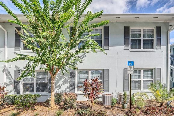 4878 CONWAY ROAD UNIT 91