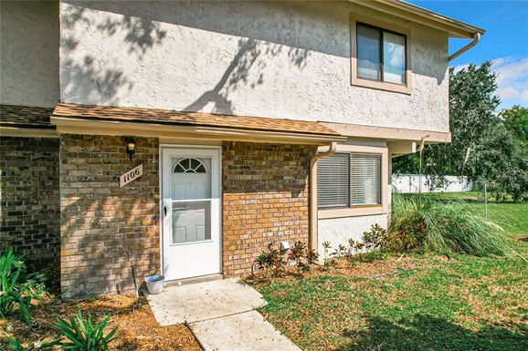 1106 MAURY ROAD UNIT 4