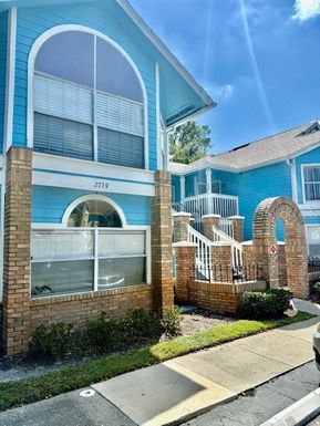 2739 N POINCIANA BOULEVARD UNIT 82