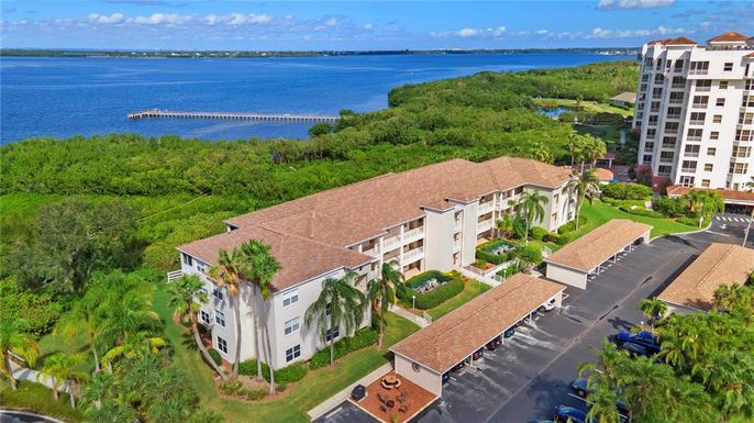 2725 TERRA CEIA BAY BOULEVARD UNIT 201