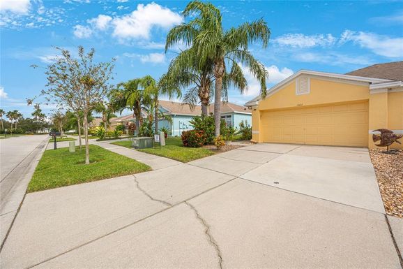 11422 CAPTIVA KAY DRIVE