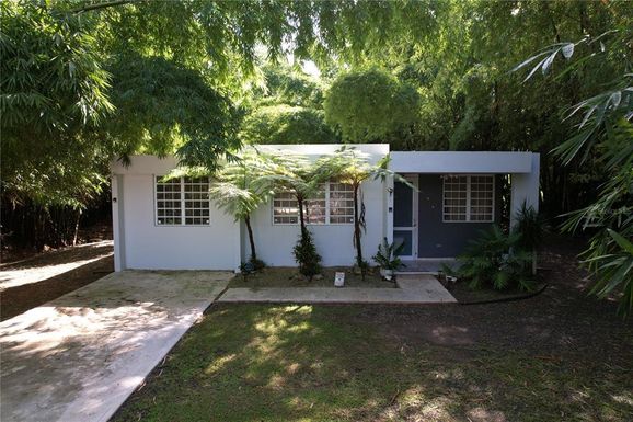 SR-380 CAMINO EL GUAYO URB QUINTAS DEL BAMBÚ LOT 6