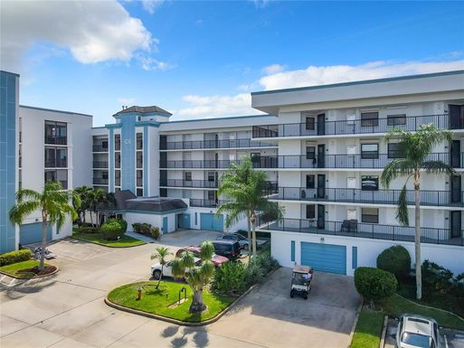 3609 S BANANA RIVER BOULEVARD UNIT C206