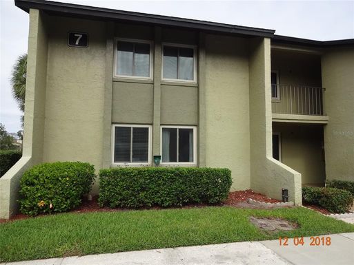 11 ESCONDIDO CIRCLE UNIT 105