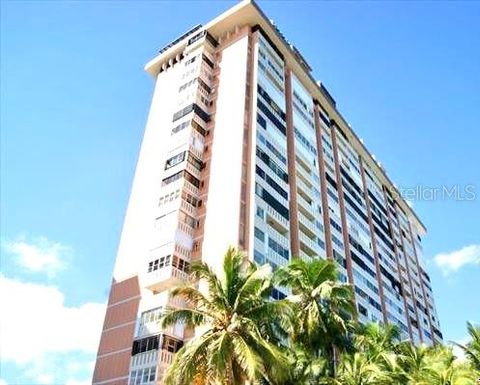 1479 Condado del Mar AVENIDA ASHFORD UNIT 203