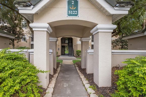 5122 NORTHRIDGE ROAD UNIT 307