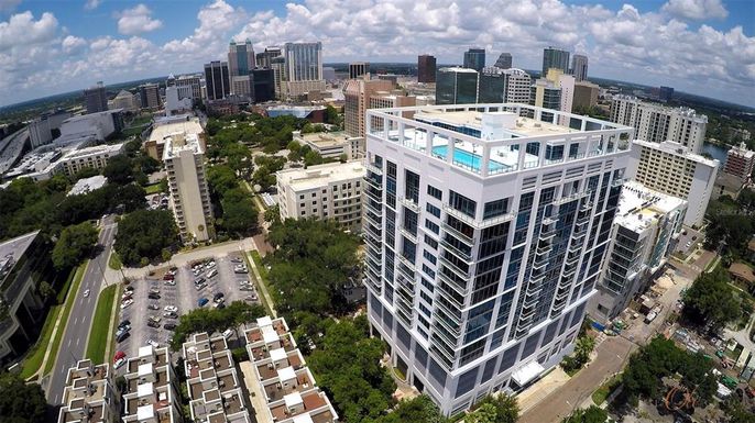 260 S OSCEOLA AVENUE UNIT 608