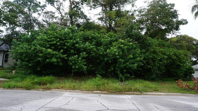 Vacant Land on GLENBROOK LANE