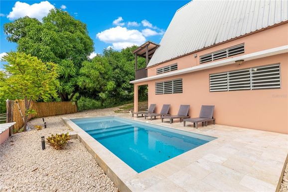 40A VILLAS DEL RIO CANAS UNIT 40A