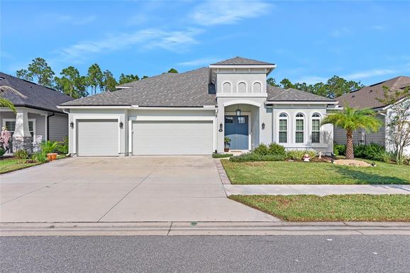 126 WOOD STORK LANE