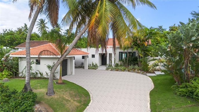 125 DORADO BEACH EAST