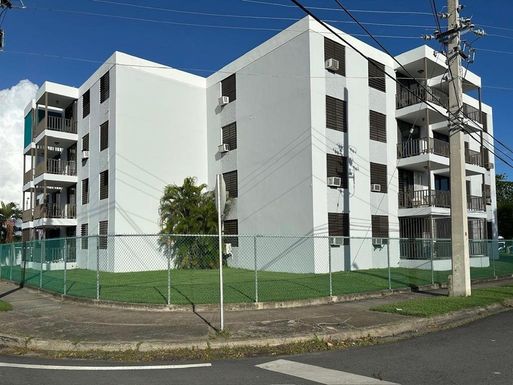 1610 BUACANA MICHELLE APARTEMNT #207 UNIT 207