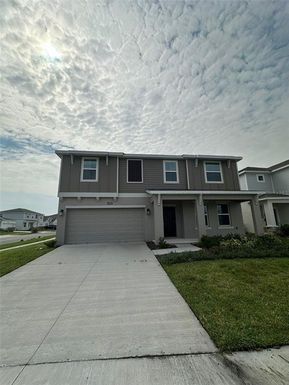 4206 PEBBLES THROW DRIVE