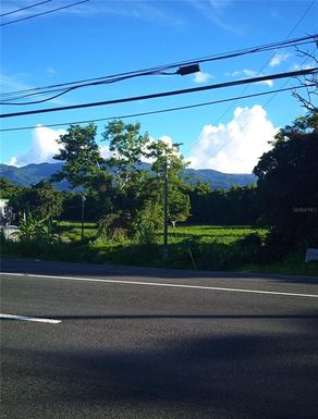 CARR 3 KM 26.2 BO JIMÉNEZ