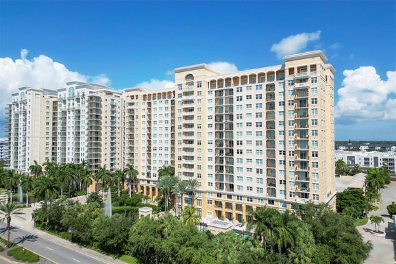 750 N TAMIAMI TRAIL UNIT 416