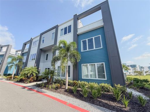 7770 SANDY RIDGE DRIVE UNIT 231