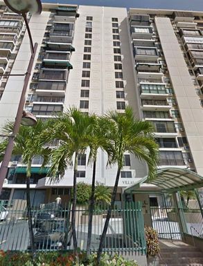 4735 Isla Verde Ave. CONDOMINIO VILLAS DEL MAR UNIT 17E