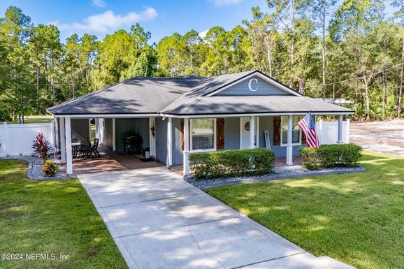 545 PALMETTO BLUFF ROAD