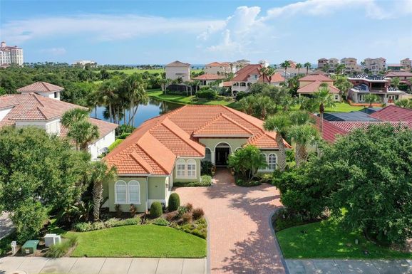 31 HAMMOCK BEACH PARKWAY