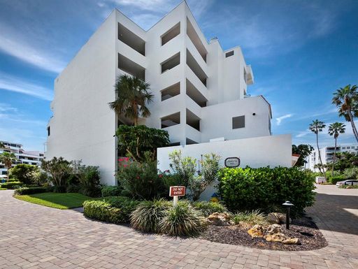 1485 GULF OF MEXICO DRIVE UNIT 201