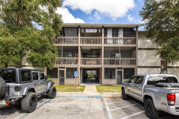 6519 W NEWBERRY ROAD UNIT 805