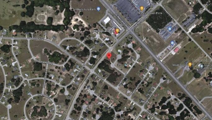 PINE TRACE WAY Lot 11