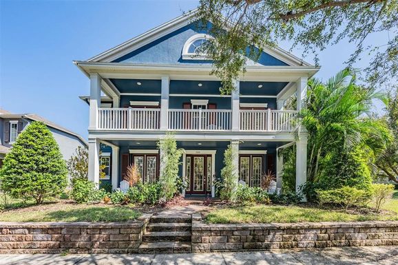 5326 FISHHAWK RIDGE DRIVE