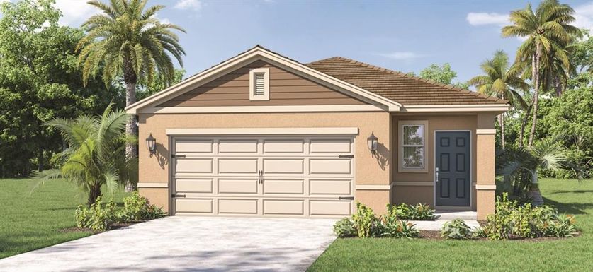 7139 CARIB GRACKLE DRIVE