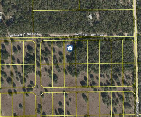 lot 6 NW CR-138