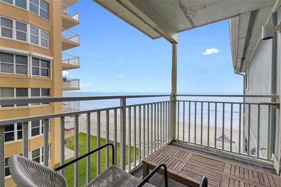 3509 S ATLANTIC AVENUE UNIT #308