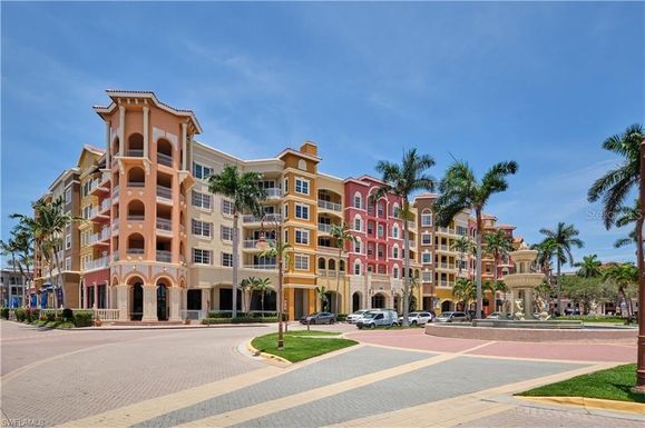 450 BAYFRONT PLACE UNIT 4502