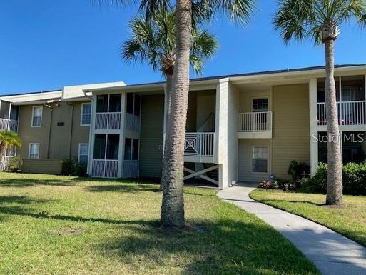 221 LAKE BROOK CIRCLE UNIT 203