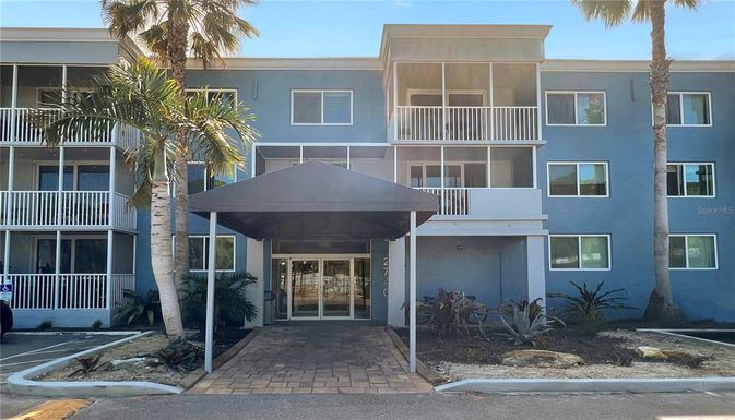 2740 COCONUT BAY LANE UNIT 329