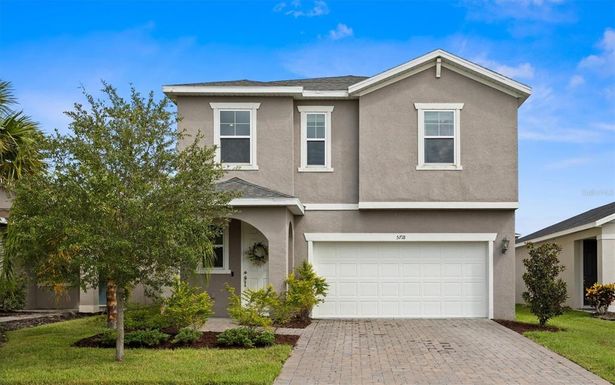 5718 LOS ROBLES COURT