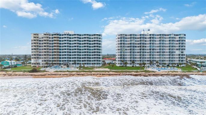 1133 OCEAN SHORE BOULEVARD UNIT 603