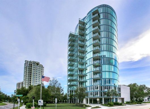 2900 W BAY TO BAY BOULEVARD UNIT 1502