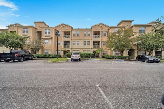 817 TERRACE RIDGE CIRCLE UNIT 817