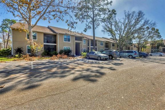 4029 CROCKERS LAKE BOULEVARD UNIT 16