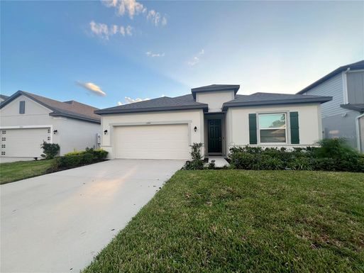 11261 BRAM BAY COURT